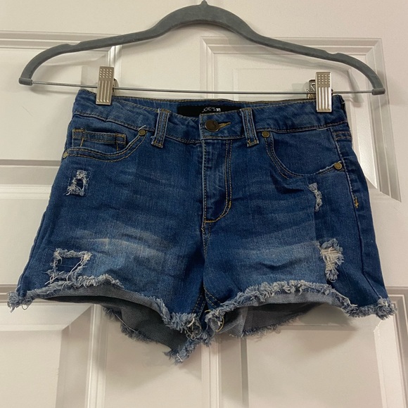 Joe’s Jean Shorts - Picture 1 of 7
